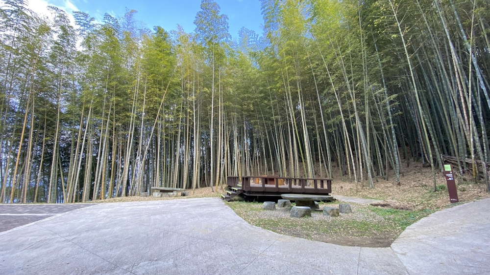 瑞峰珍愛步道。