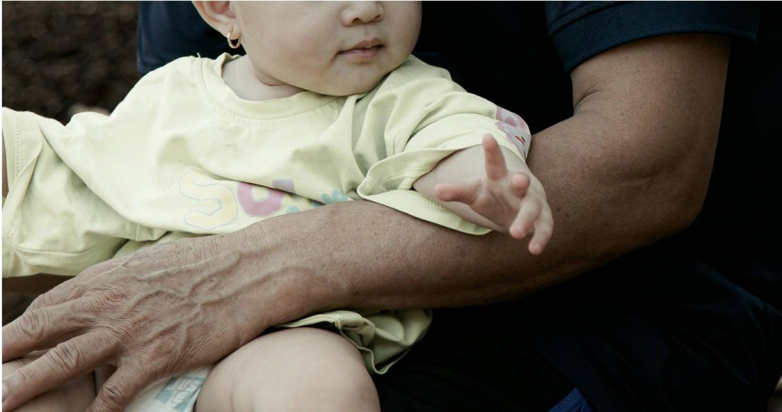 小兒科醫師陳如瑩發文破解6個常見的小孩腸胃炎迷思。（示意圖／翻攝自pexels）