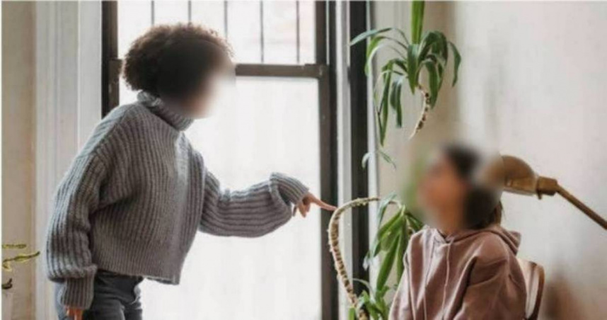 人妻和小叔一起搭電梯竟遭婆婆痛罵。（示意圖／pexels）