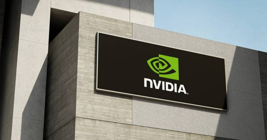 美國司法部近日對AI龍頭企業輝達（Nvidia）發出正式傳票，調查該公司是否違反反壟斷法。（圖／報系資料照）