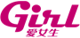 愛女生-logo