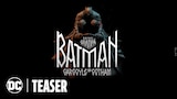 Batman: Gargoyle of Gotham - Official Teaser