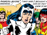 Doctor Light: The Unsung Hero of Crisis on Infinite Earths