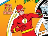 Who Was DC’s First Original Silver Age Character?