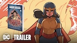 Barda - Comic Trailer