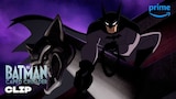 Batman: Caped Crusader - "Finding the Culprit"