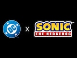 DC’S JUSTICE LEAGUE AND SONIC THE HEDGEHOG TEAM UP FOR GLOBAL COLLABORATION ACROSS COMIC BOOKS AND CONSUMER PRODUCTS