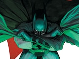 DC First Look: Detective Comics #1090