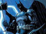 Absolute Interview: Discovering the Fears of a Modern Batman