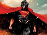 DC PREVIEW: Absolute Superman #1 – Jason Aaron and Rafa Sandoval Complete the Trinity of DC’s Absolute Universe This November