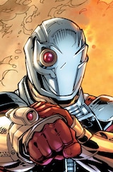 Deadshot