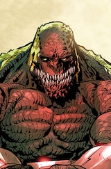 Killer Croc