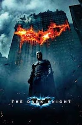 The Dark Knight (2008)