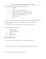 IT infrastructure questionnaire template page 6