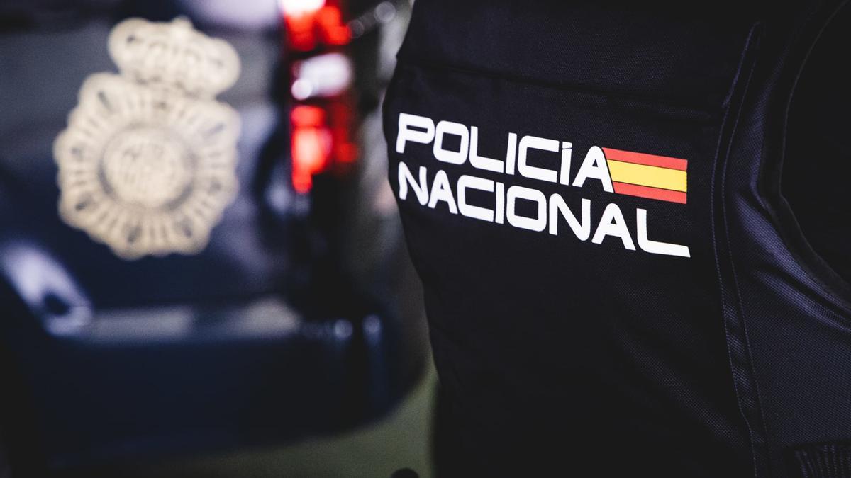 Detenidos un hombre y una mujer en Gran Canaria por un presunto caso de violencia de género e intento de homicidio de su bebé