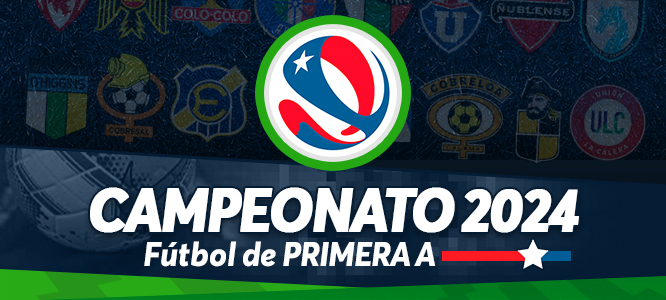 Torneo Nacional 2024