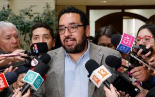 Cataldo justifica postergación del proyecto que finaliza el CAE: &#34;No es bueno juntar tantos temas&#34;