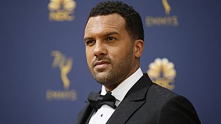 Nommé aux Emmy Awards, O-T Fagbenle espère voir plus de diversité