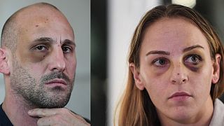 Violence conjugale entre judokas : la justice accusée de laxisme