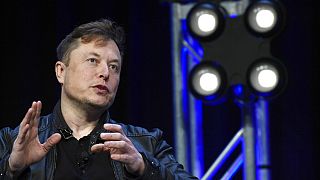 Elon Musk, patron de Tesla