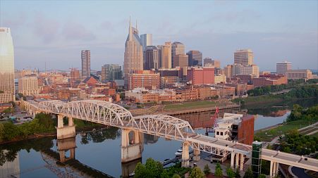 Have you planned to visit Nashville? Here’s everything you need to see along the Civil Rights Trail 