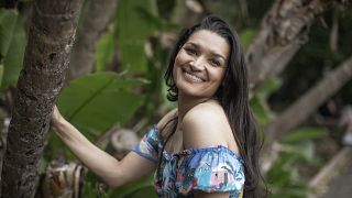 Afrique du Sud : l'actrice Kim Engelbrecht nommée pour les Emmy Awards