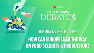 Euronews debate 