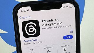 Le rival de Twitter a présenté sa nouvelle application Threads