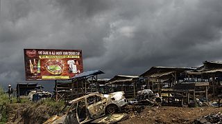 Cameroun : le bilan de l'attaque des séparatistes anglophones s'alourdit à 25 morts