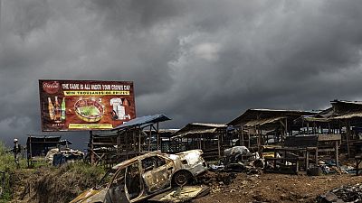 Cameroun : le bilan de l'attaque des séparatistes anglophones s'alourdit à 25 morts