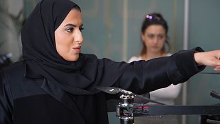 Women in Qatar leading the change in digital innovation, sustainability and fashion