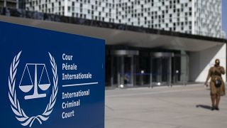 The ICC's chief prosecutor said that he’s seeking arrest warrants for both Israeli and Hamas leaders in connection with their actions during the seven-month war.