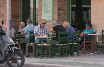 Demographic decline: Greece faces alarming population collapse