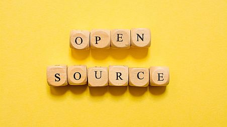 Open source AI just got a new definition. 