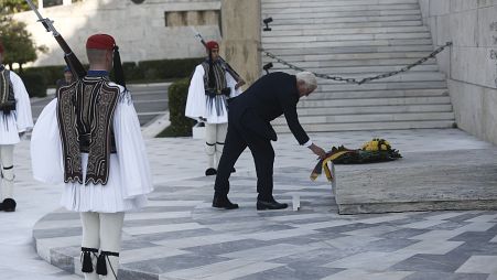 Φρανκ-Βάλτερ Σταϊνμάιερ