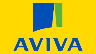 Aviva logo