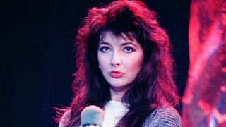 Kate Bush reflects on dangers of AI in annual Christmas message to fans