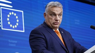 Orbán Viktor a decemberi brüsszeli EU-csúcson