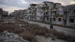 Syrie : Homs, une ville marquée par des années de violence