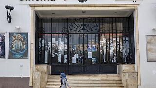 Tunisie : un cinéma itinérant à la rencontre du public