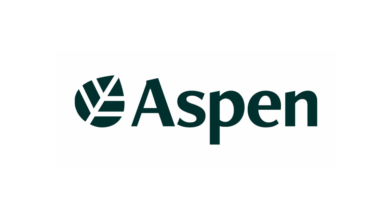 Image of Aspen logo