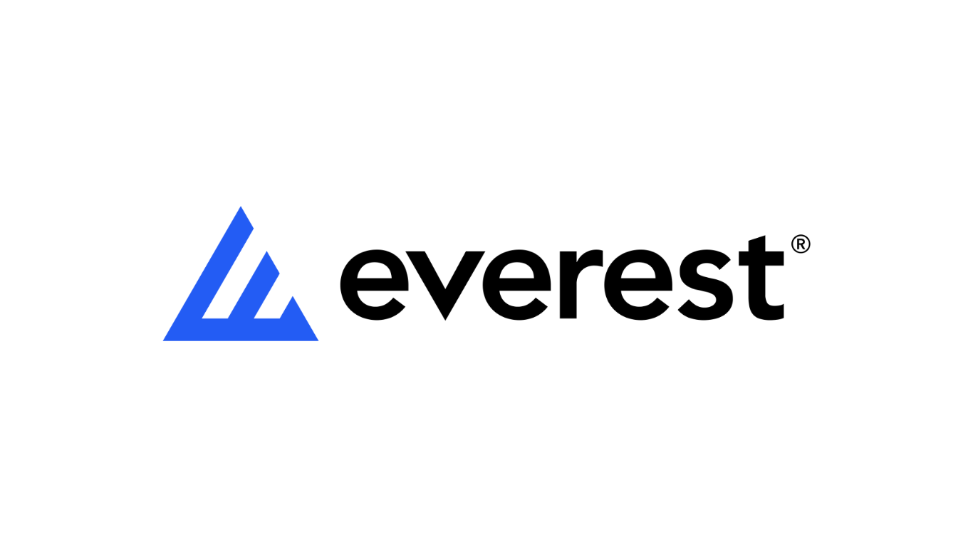 Image of Everest logo