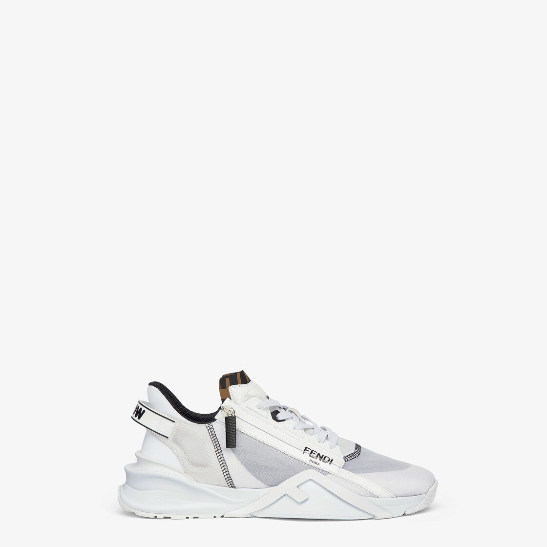 Fendi Flow Sneakers