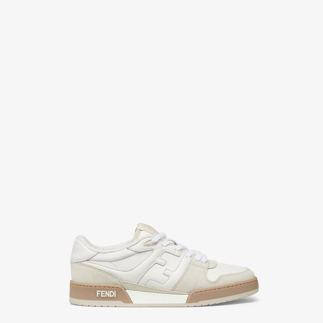 Sneakers Fendi Match