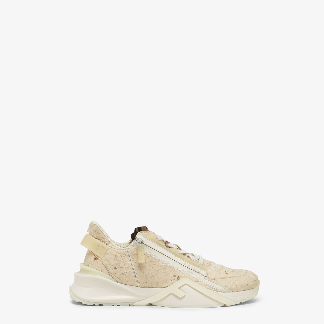 Fendi Flow Sneakers Kengo Kuma x Fendi