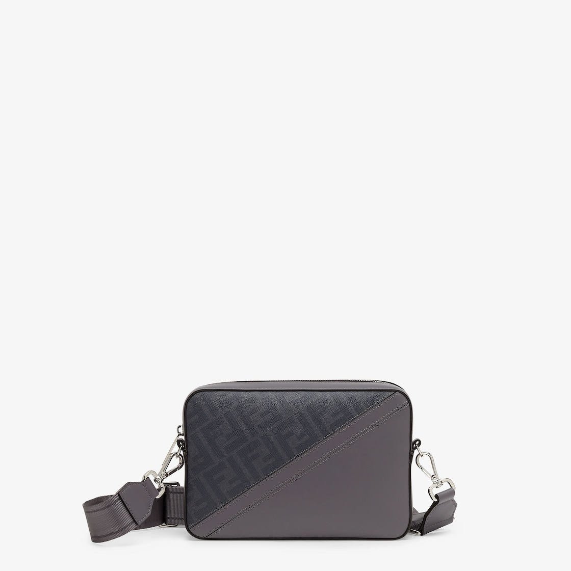 Fendi Diagonal Camera Case