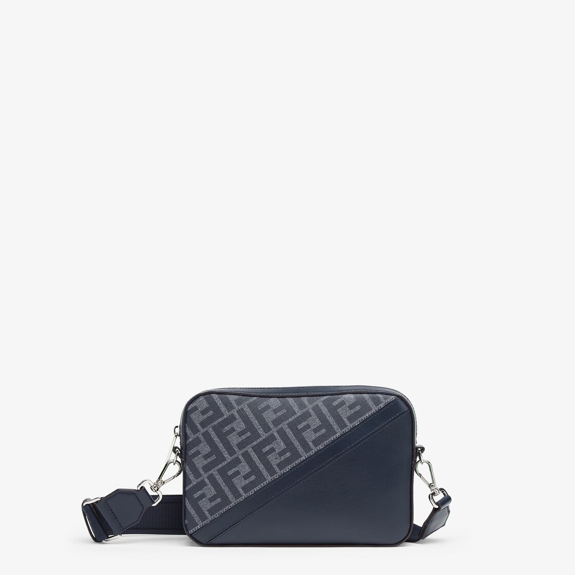 Fendi Diagonal Camera Case