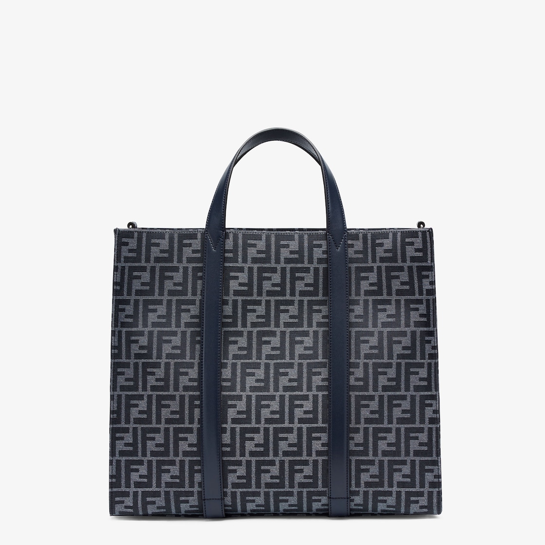 FF Jacquard Shopper