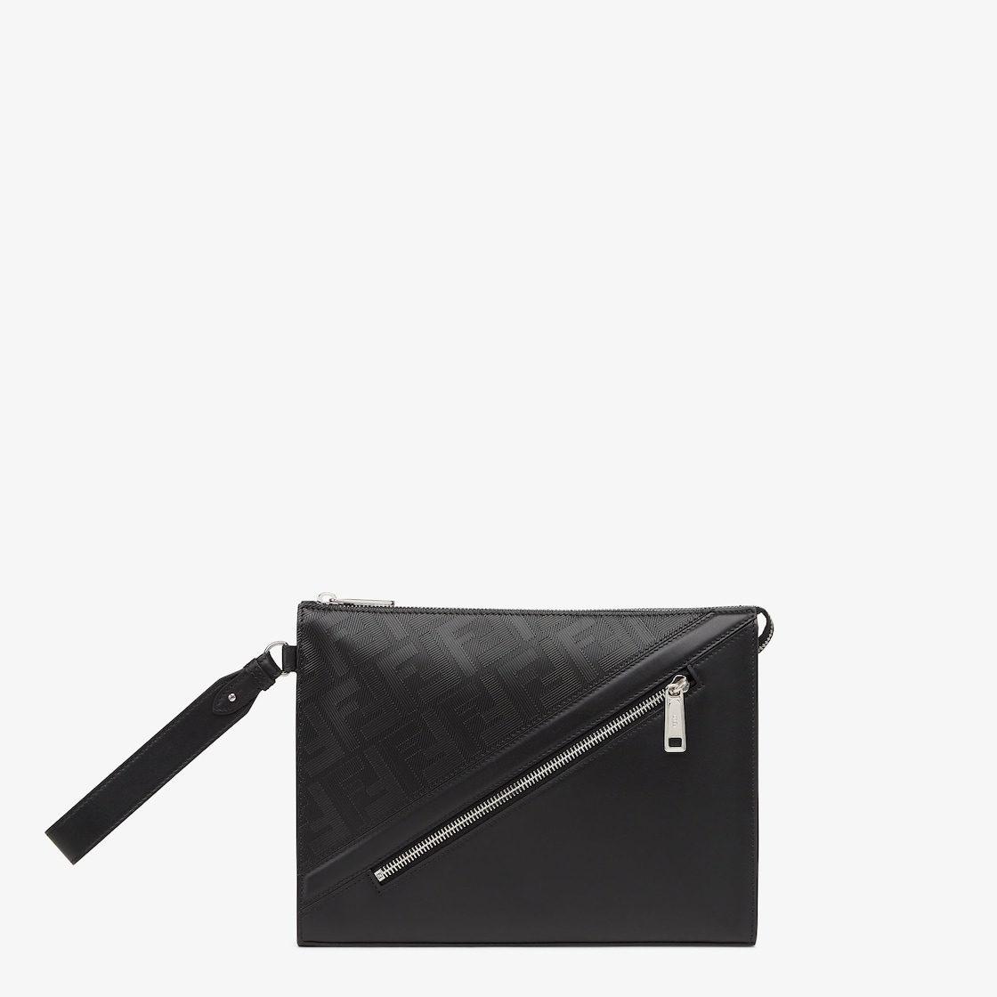 Pochette Fendi Shadow Diagonal