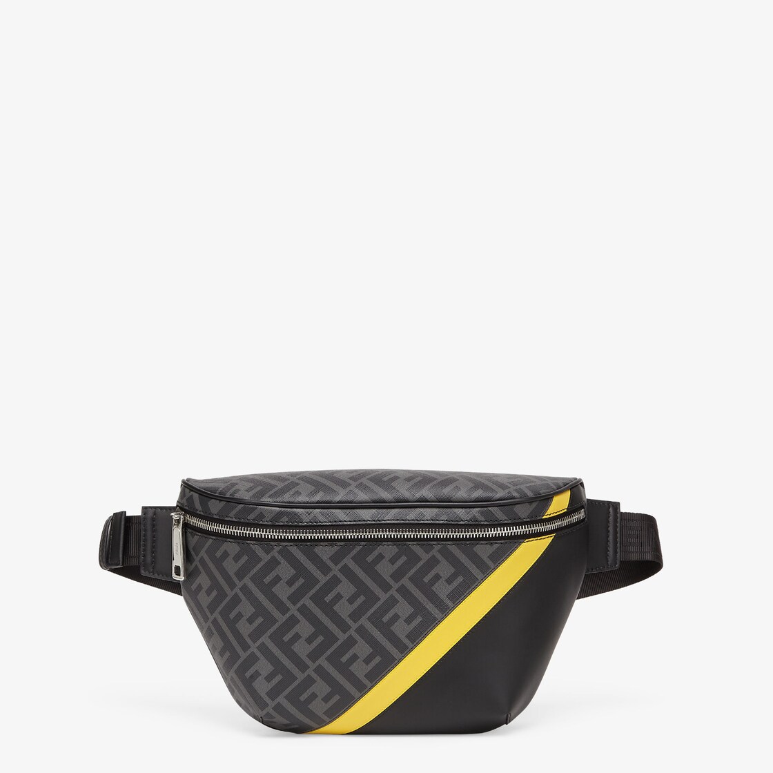 Fendi Diagonal Belt Bag